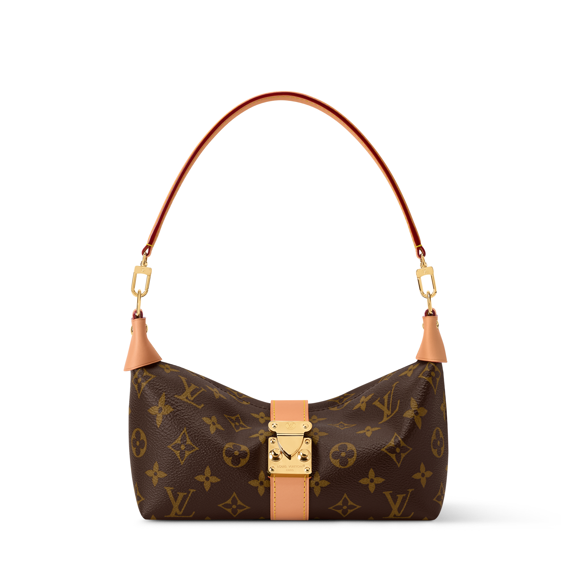 Pochette Mia Monogram Canvas - Wallets and Small Leather Goods